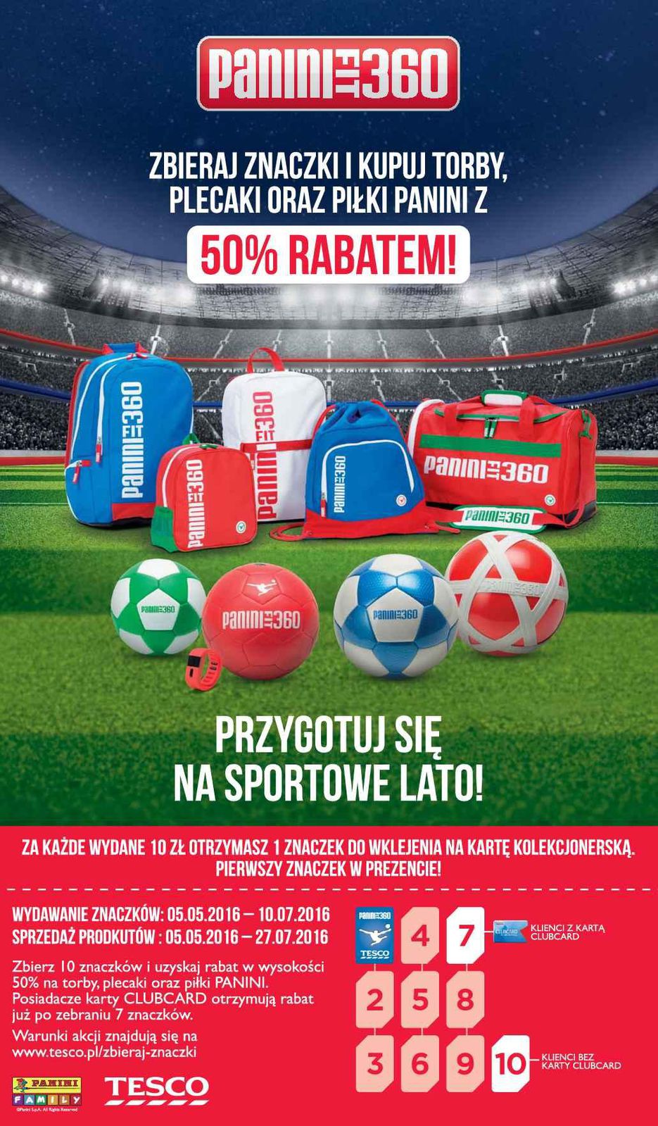 Gazetka promocyjna Tesco str. 18