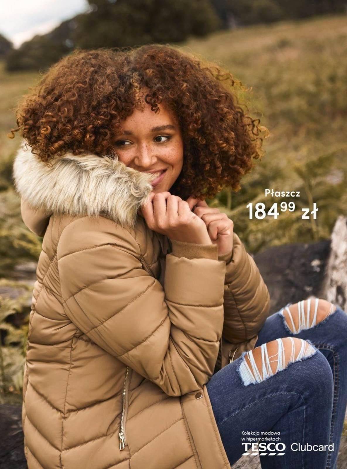 Gazetka promocyjna Tesco str. 83