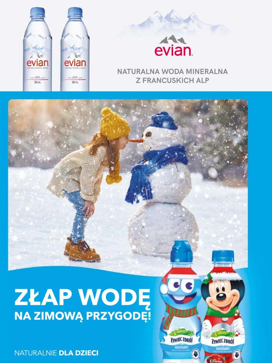 Gazetka promocyjna Tesco str. 2