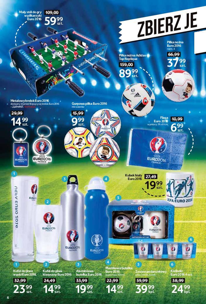 Gazetka promocyjna Tesco str. 6