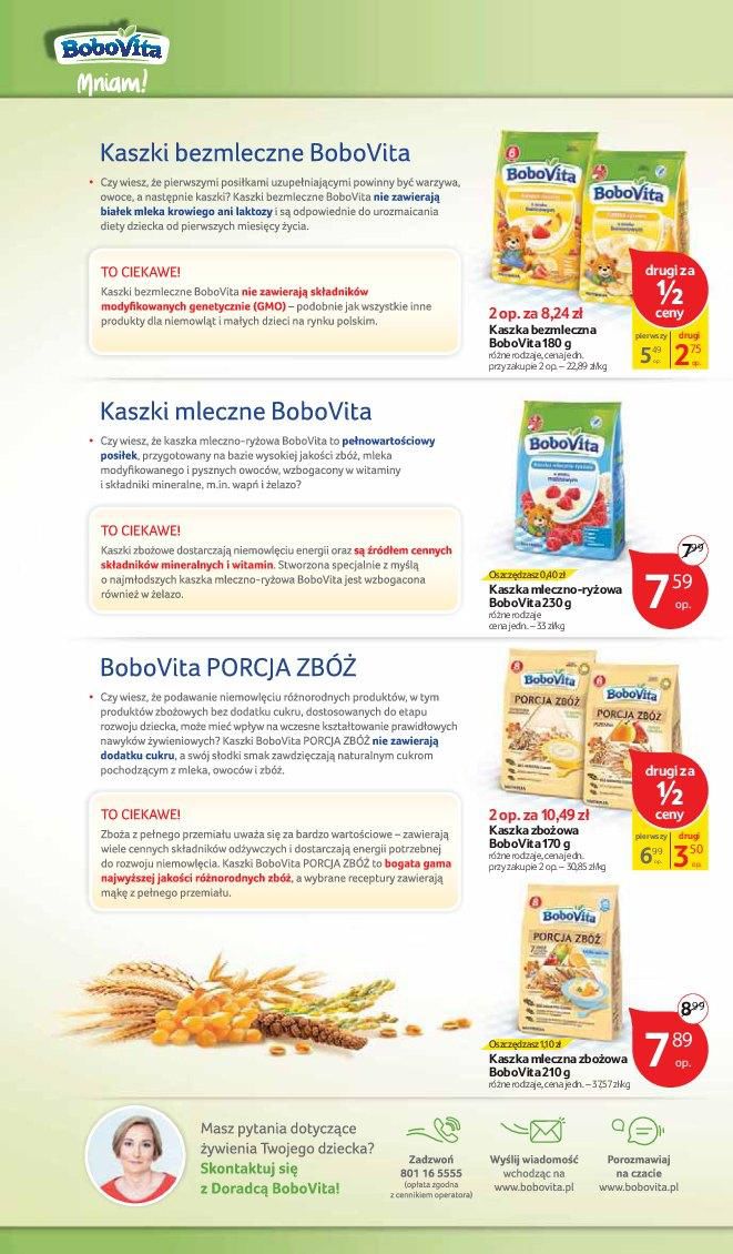 Gazetka promocyjna Tesco str. 23