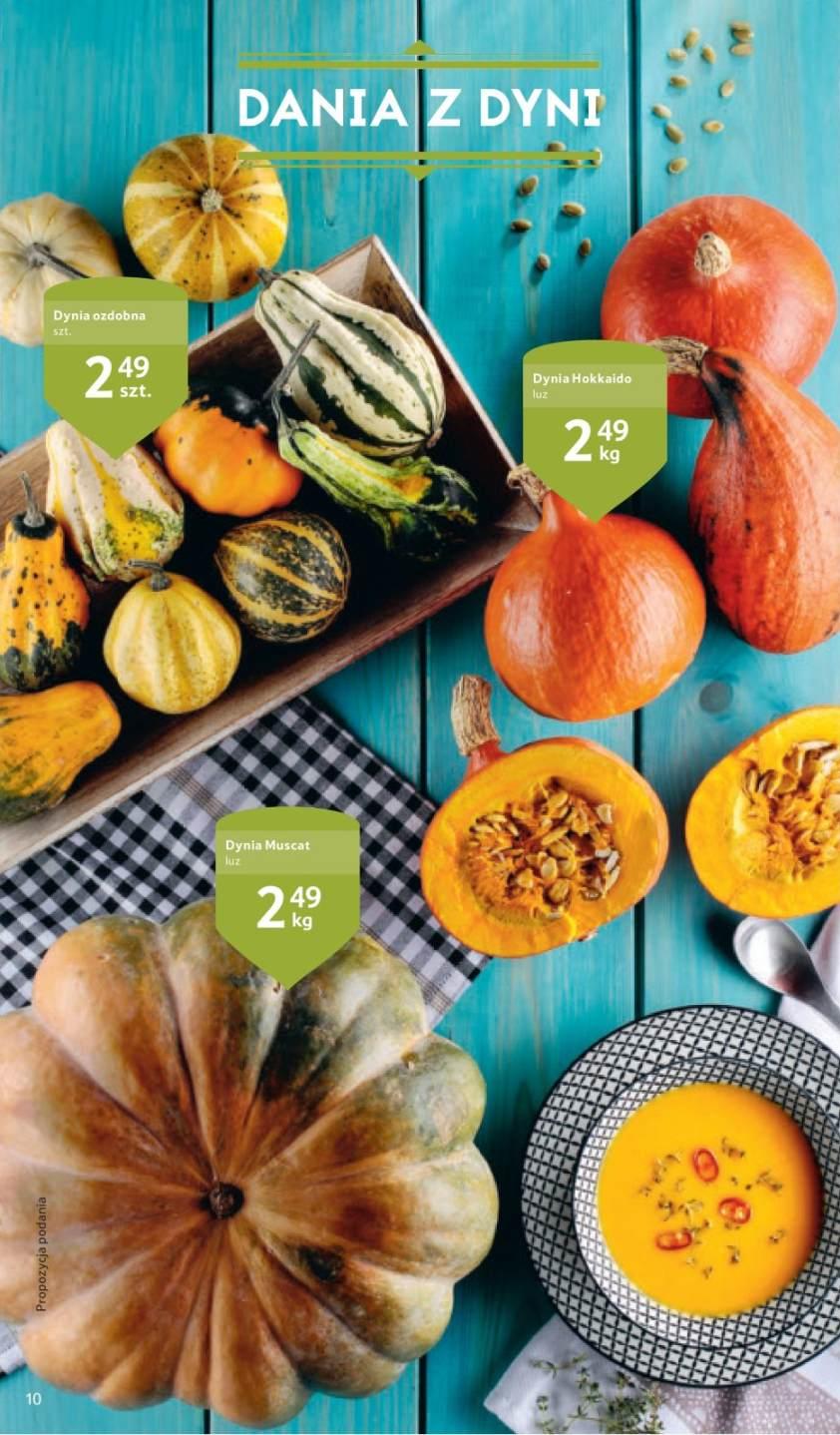 Gazetka promocyjna Tesco str. 10