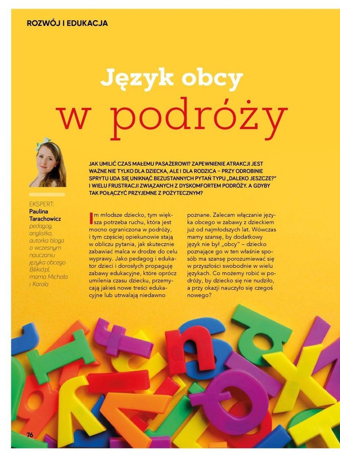 Gazetka promocyjna Tesco str. 76