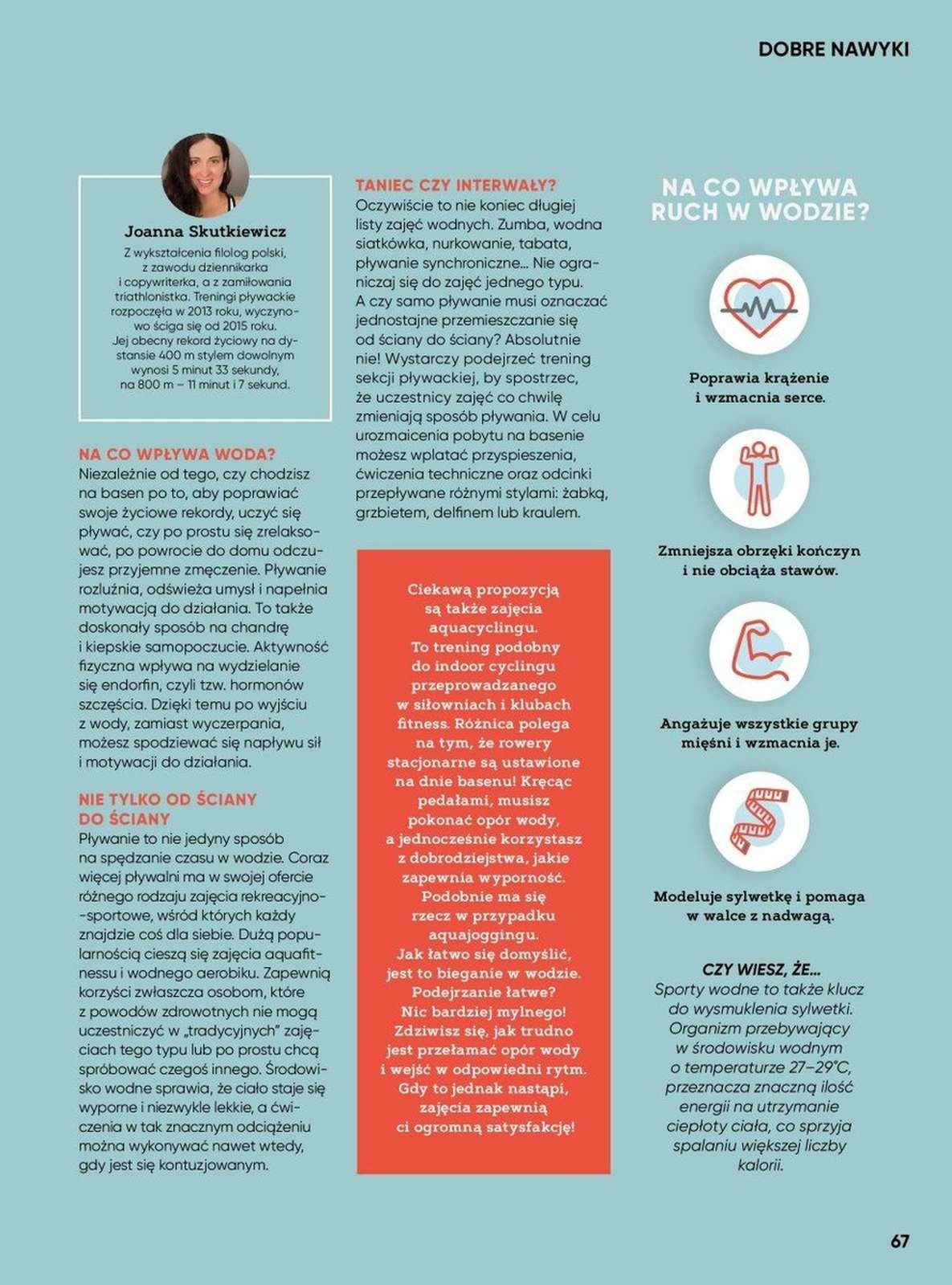 Gazetka promocyjna Tesco str. 67