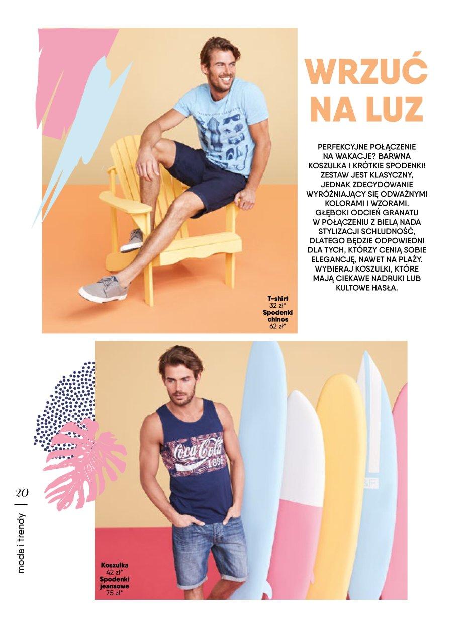 Gazetka promocyjna Tesco str. 20