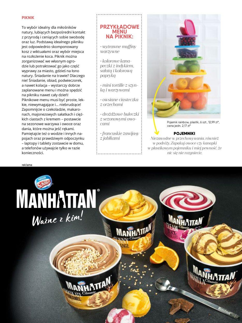 Gazetka promocyjna Tesco str. 81