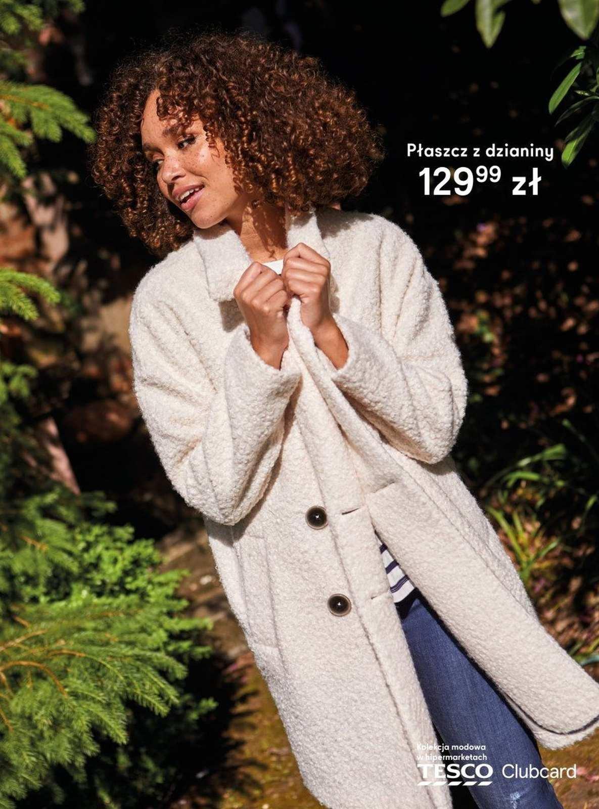 Gazetka promocyjna Tesco str. 85