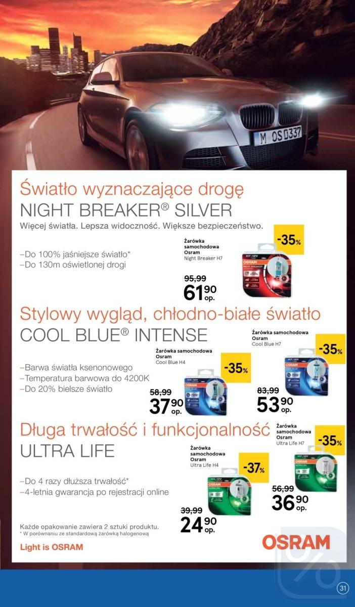 Gazetka promocyjna Tesco str. 31