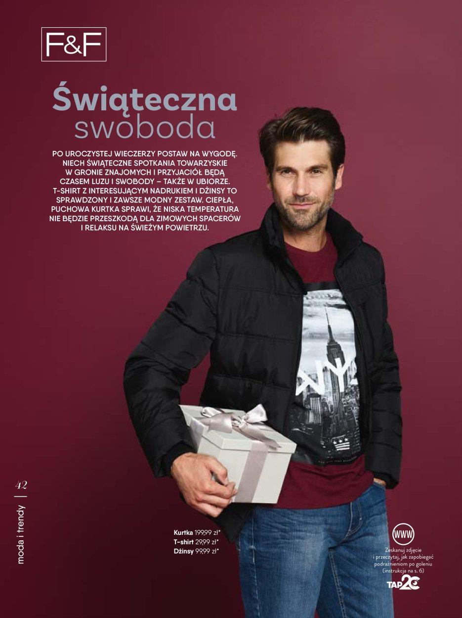 Gazetka promocyjna Tesco str. 42