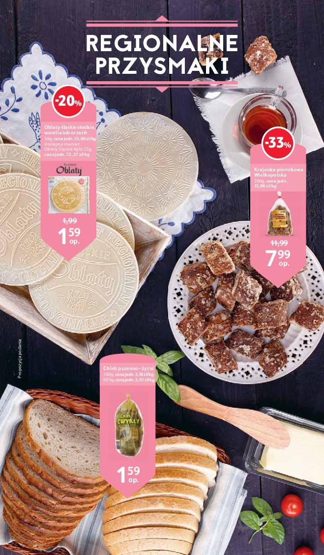 Gazetka promocyjna Tesco str. 6