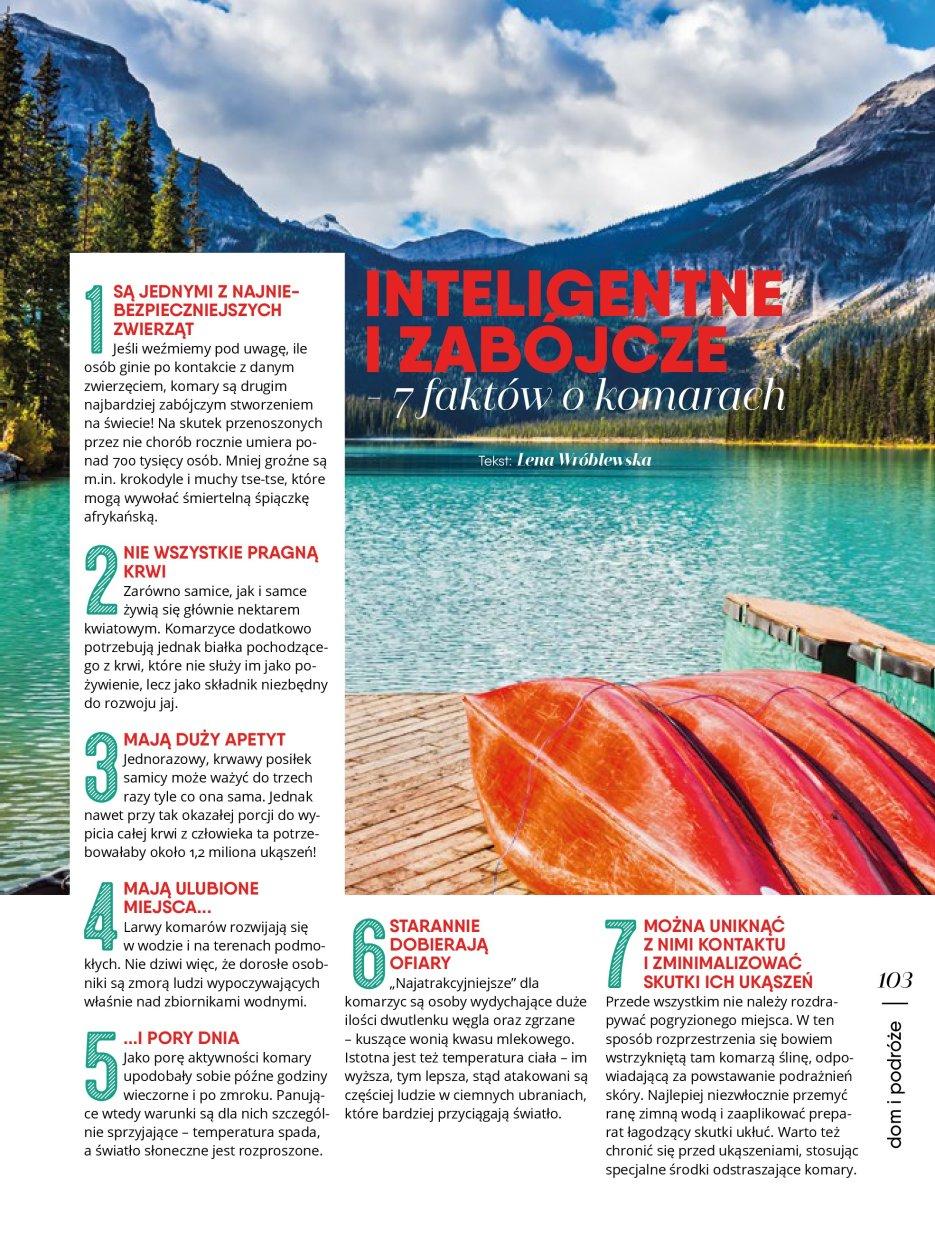 Gazetka promocyjna Tesco str. 103