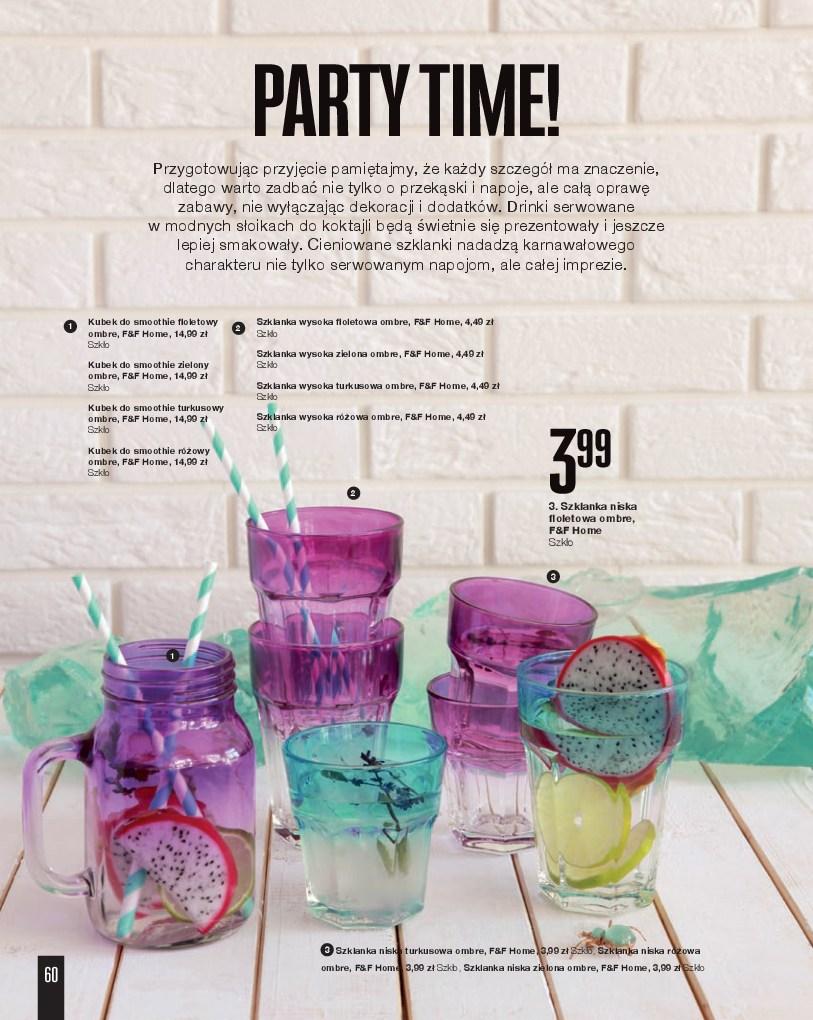 Gazetka promocyjna Tesco str. 60