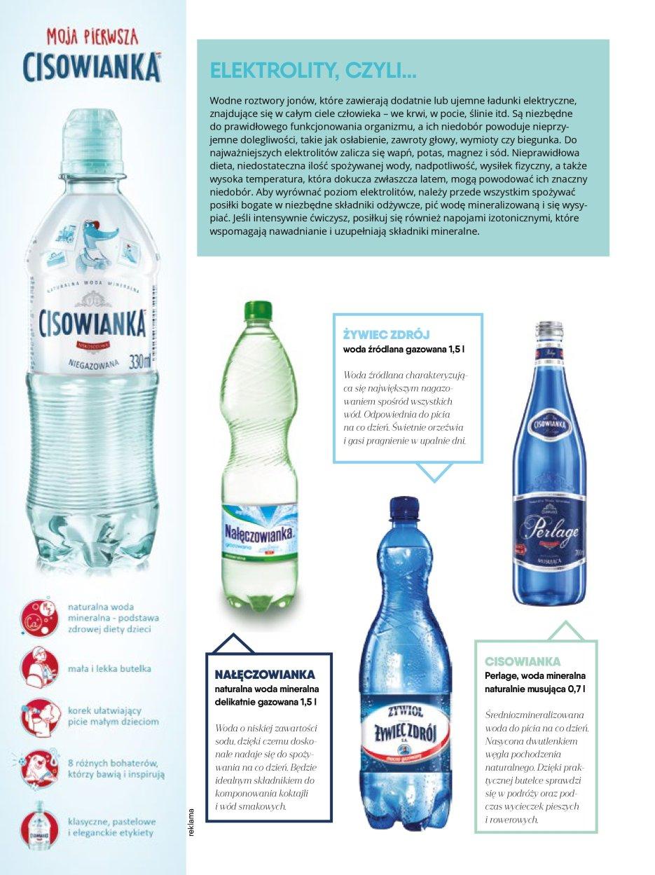 Gazetka promocyjna Tesco str. 52