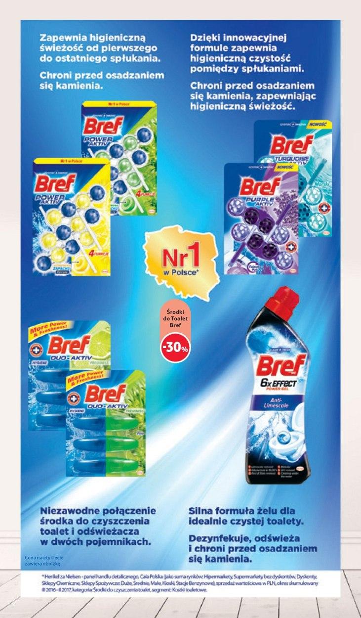 Gazetka promocyjna Tesco str. 2