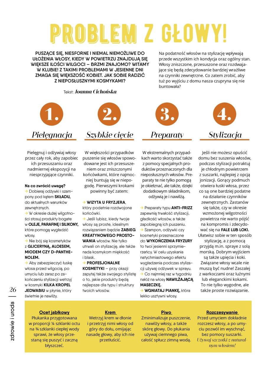 Gazetka promocyjna Tesco str. 26