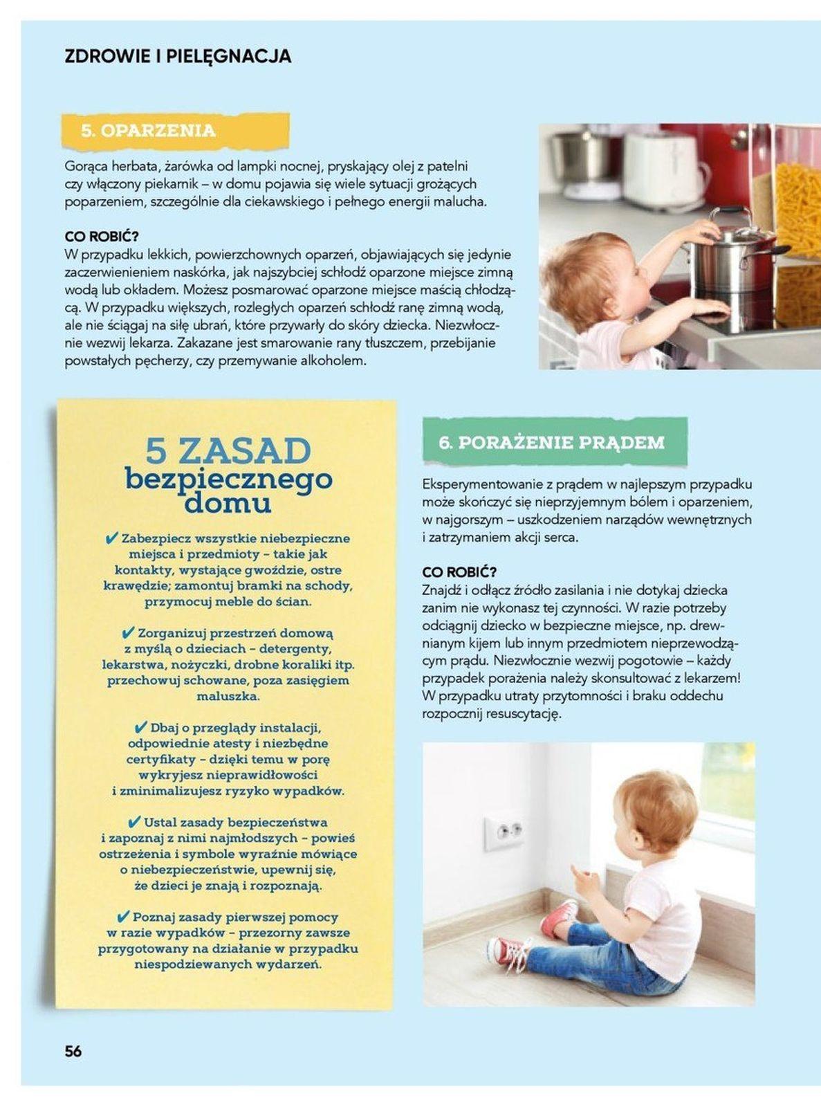 Gazetka promocyjna Tesco str. 56