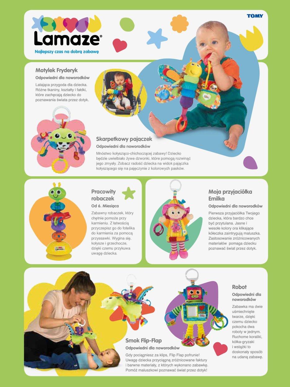 Gazetka promocyjna Tesco str. 63