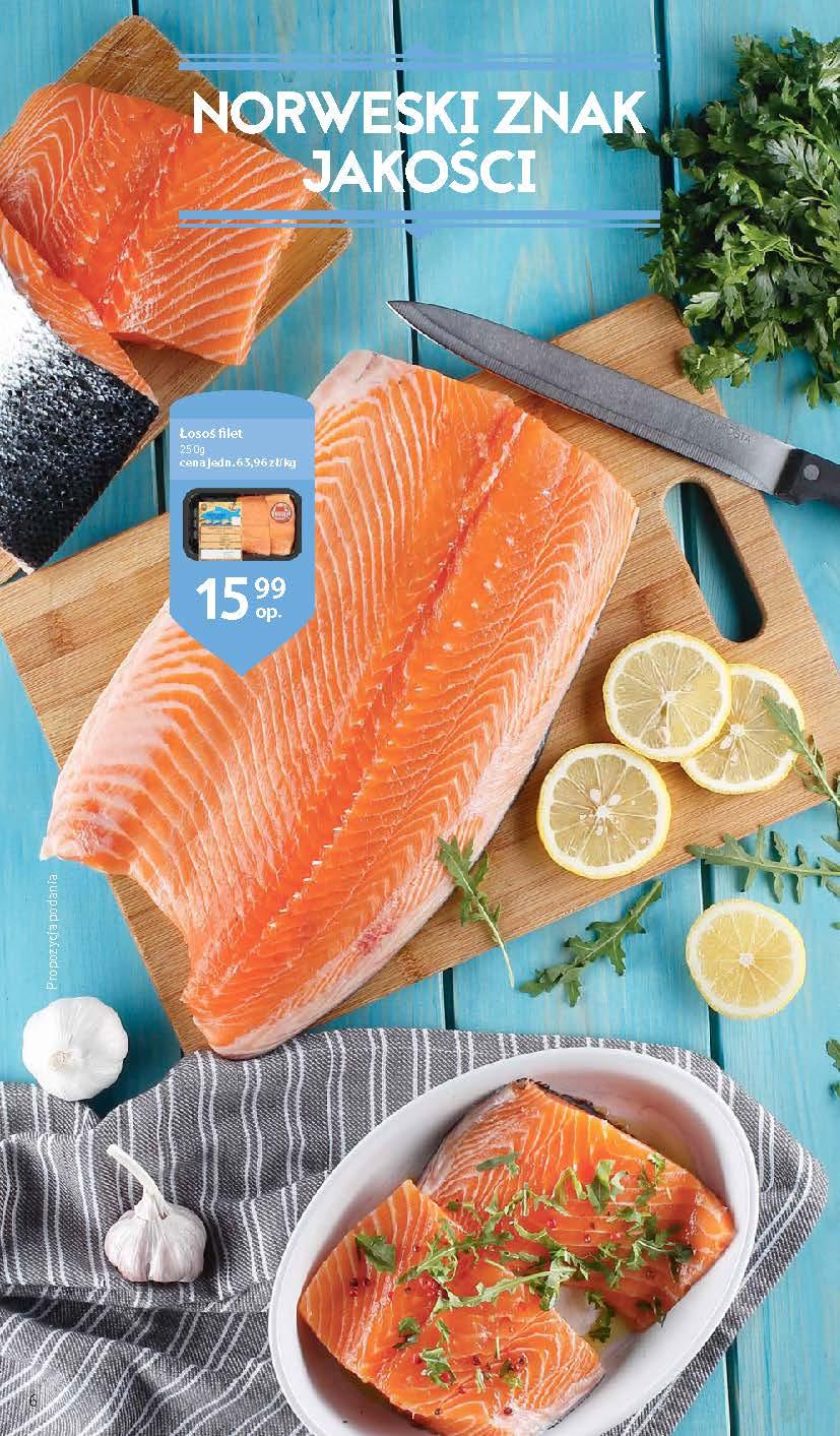 Gazetka promocyjna Tesco str. 6