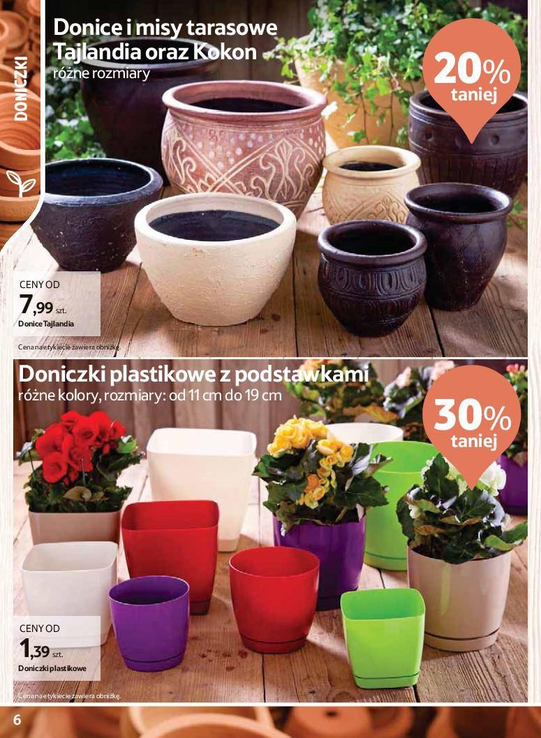 Gazetka promocyjna Tesco str. 6