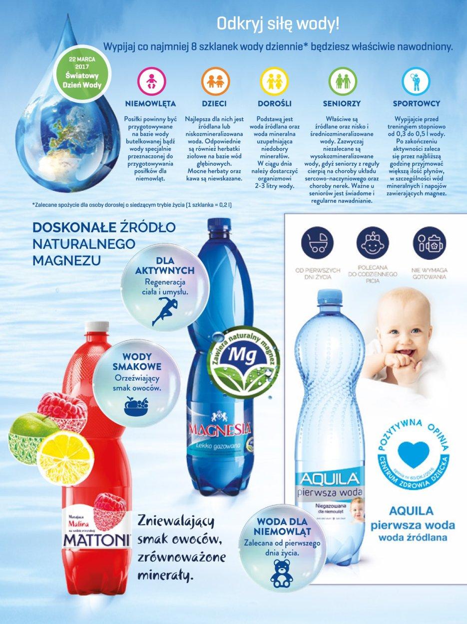 Gazetka promocyjna Tesco str. 15