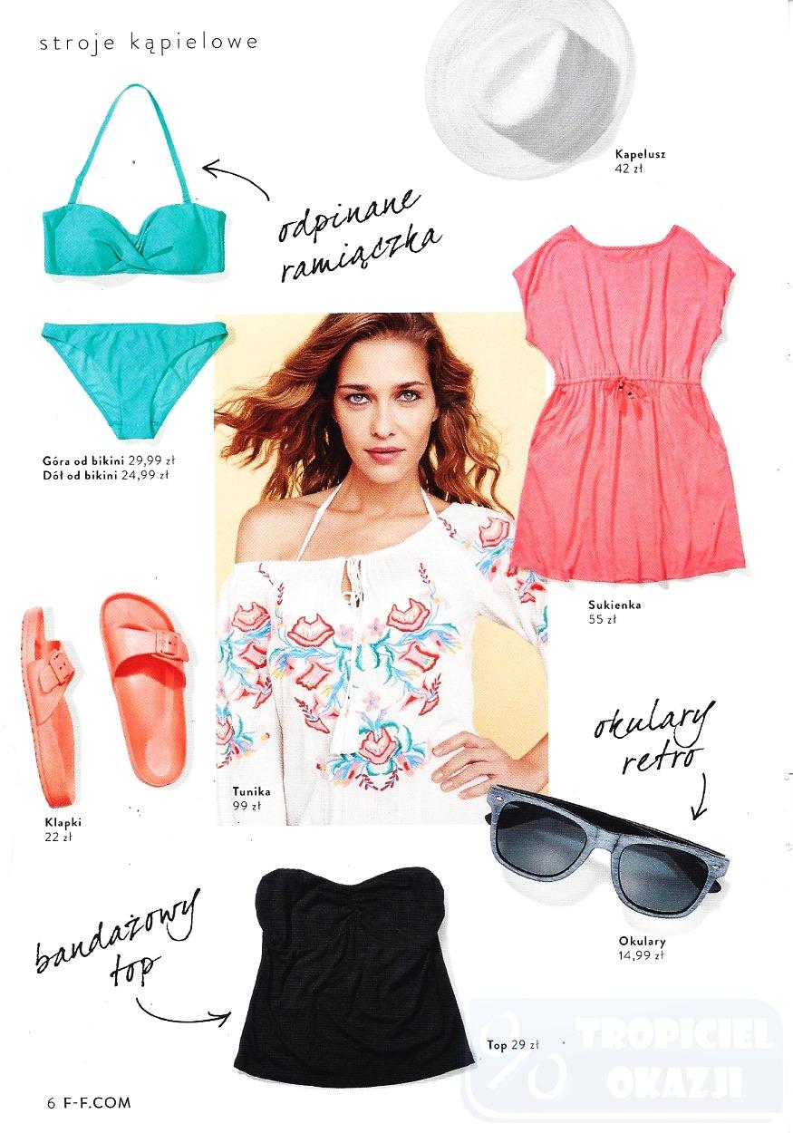 Gazetka promocyjna Tesco str. 6