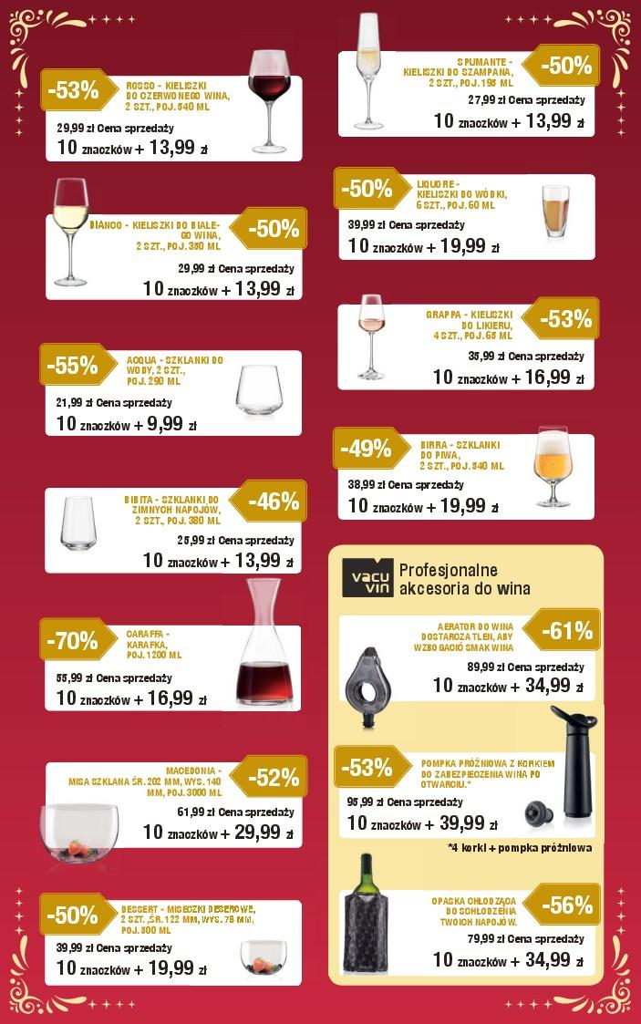 Gazetka promocyjna Tesco str. 23