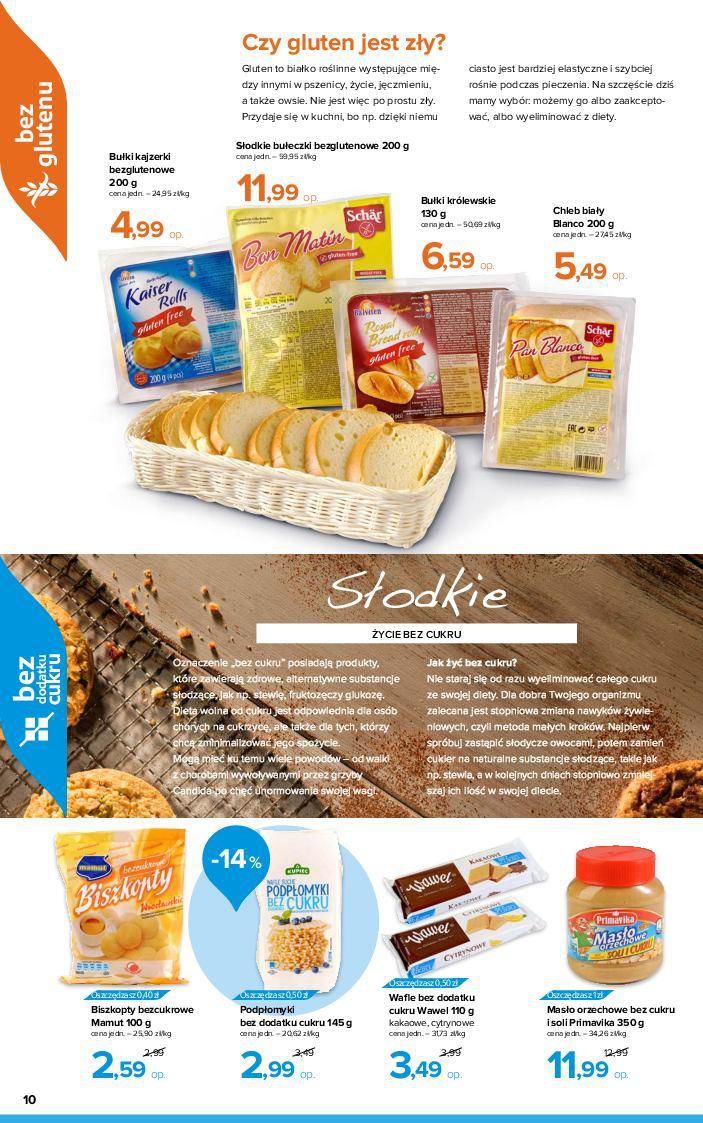 Gazetka promocyjna Tesco str. 10
