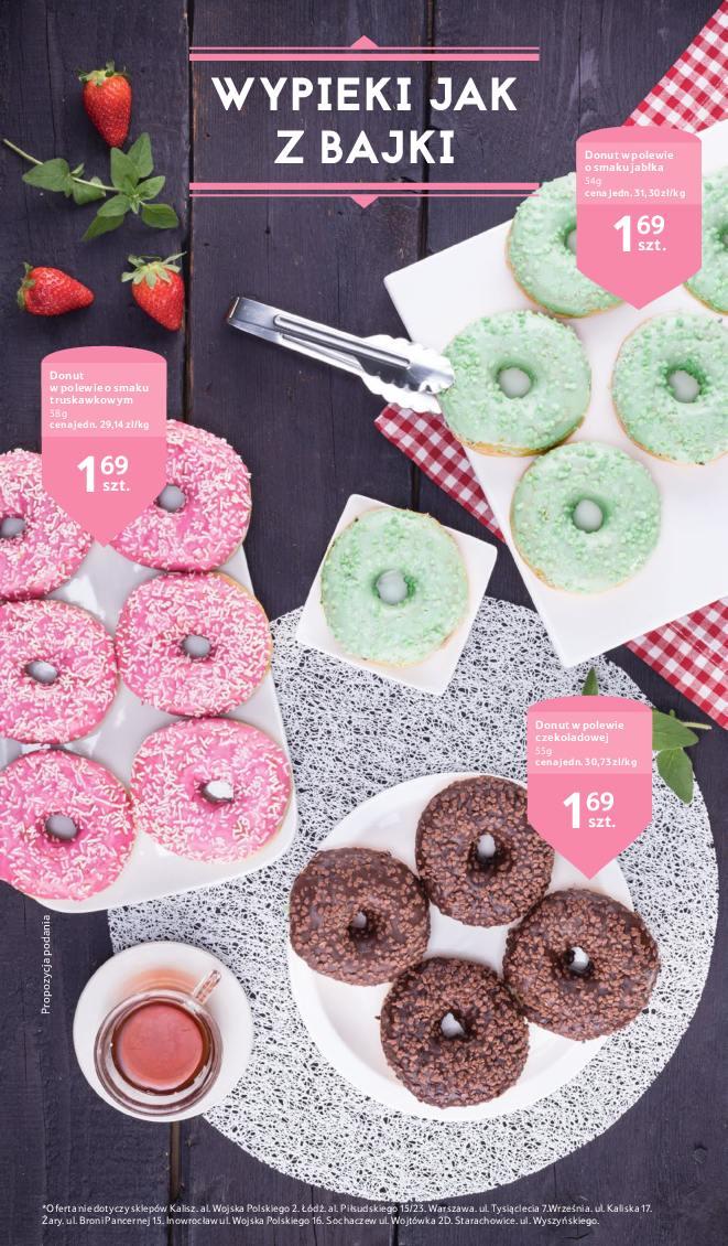 Gazetka promocyjna Tesco str. 10