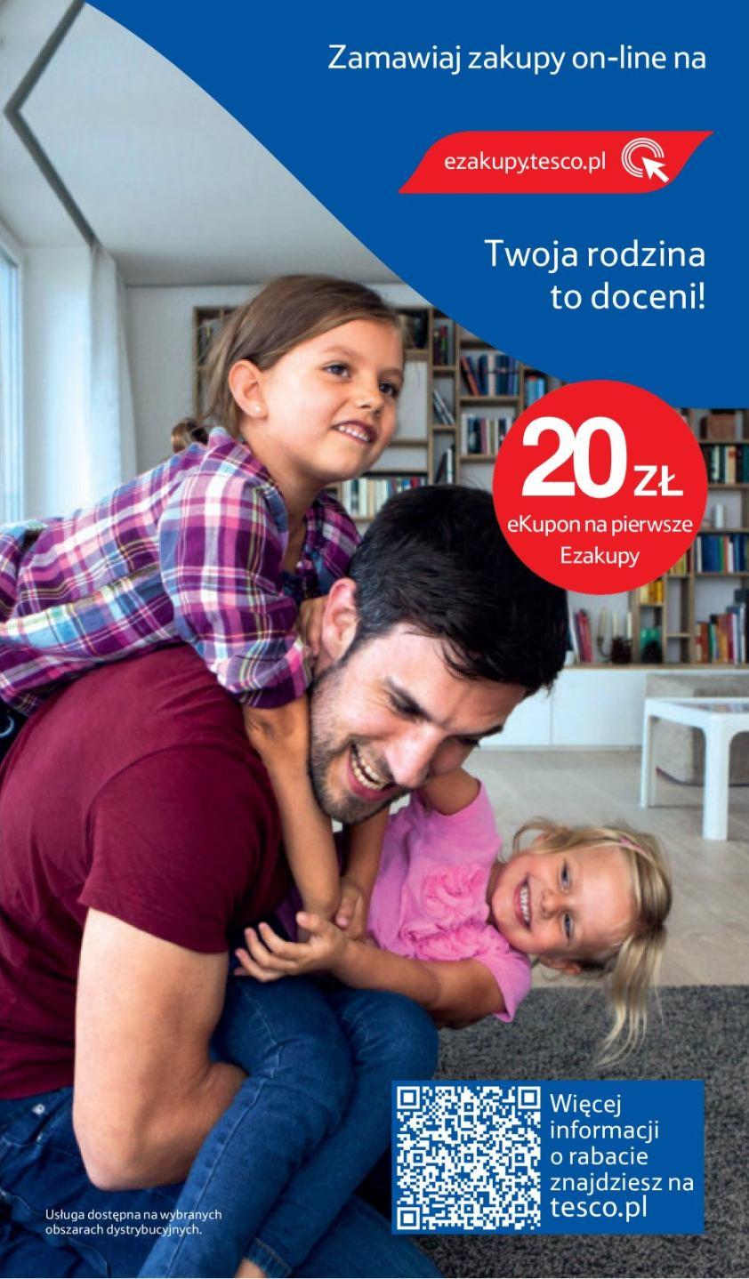 Gazetka promocyjna Tesco str. 37