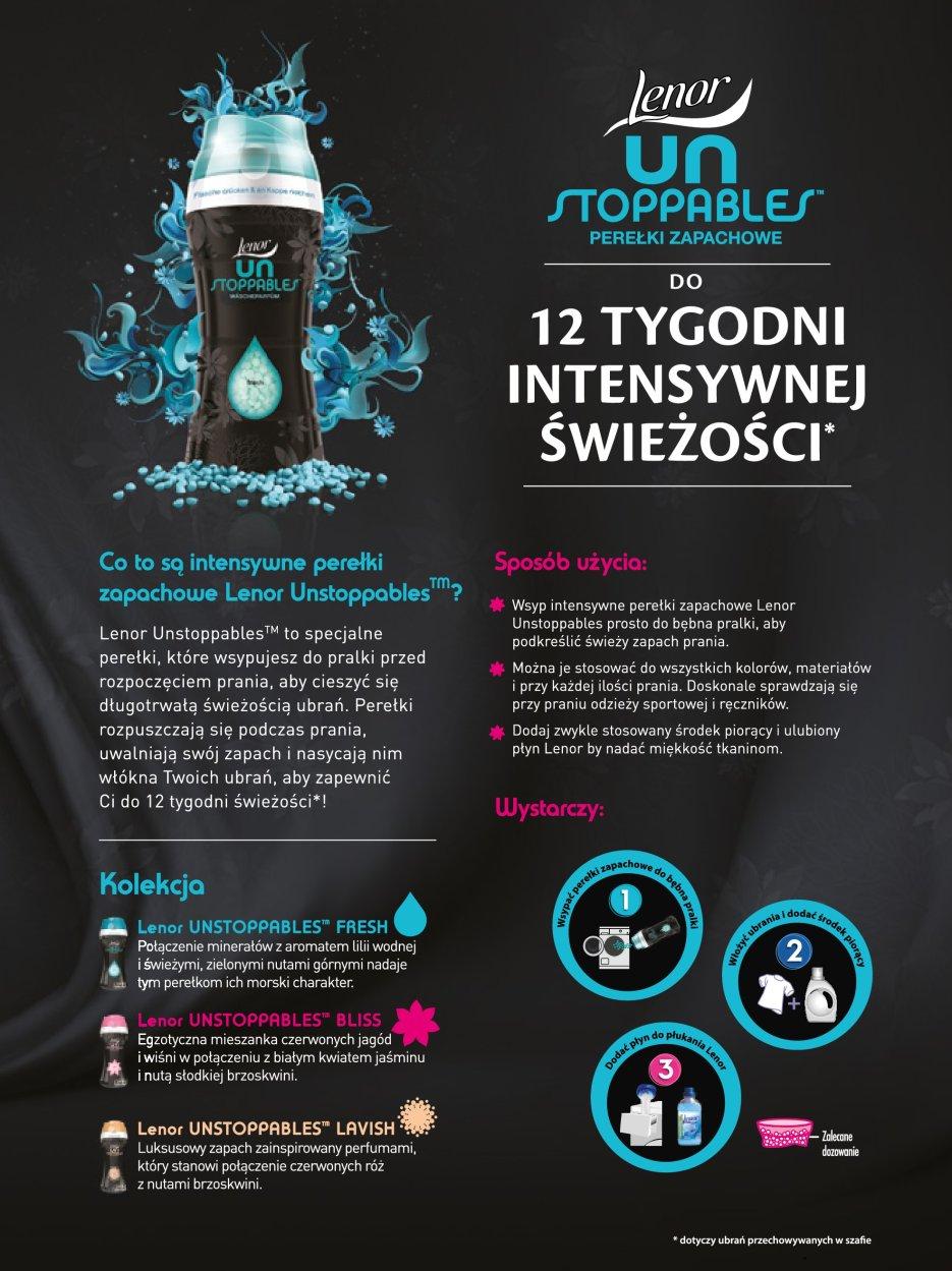 Gazetka promocyjna Tesco str. 19