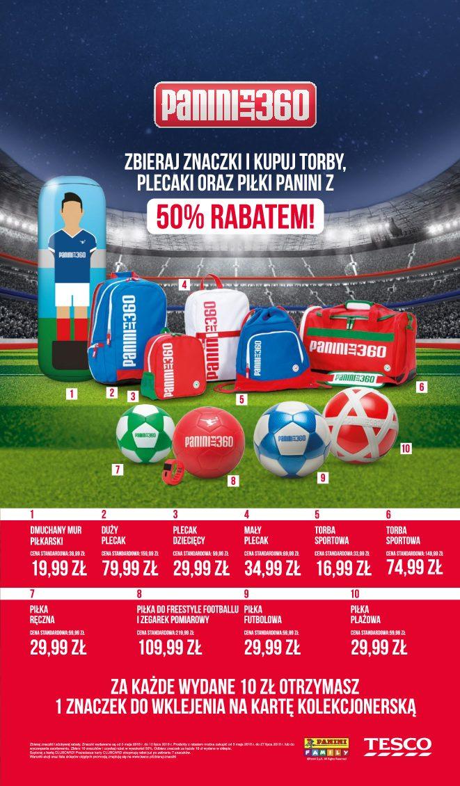 Gazetka promocyjna Tesco str. 7