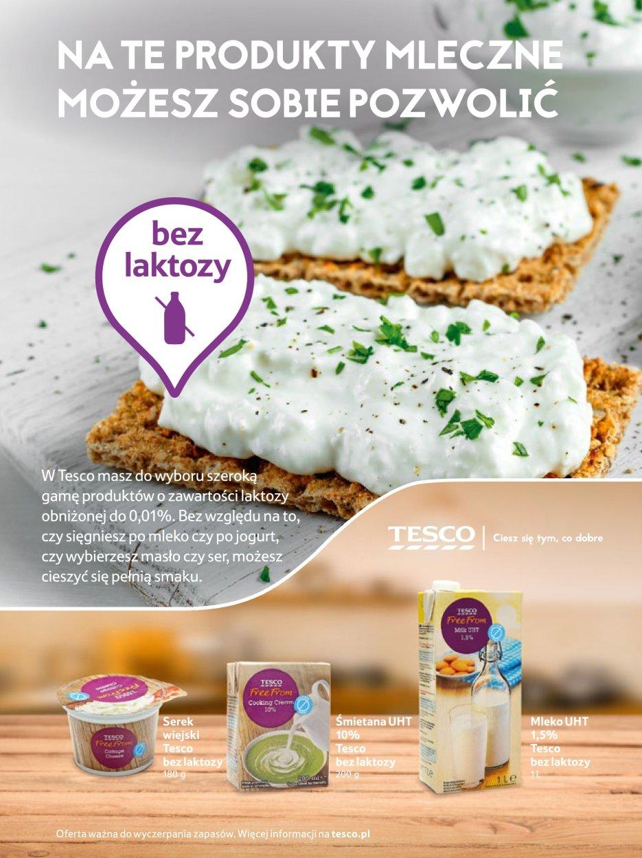 Gazetka promocyjna Tesco str. 79