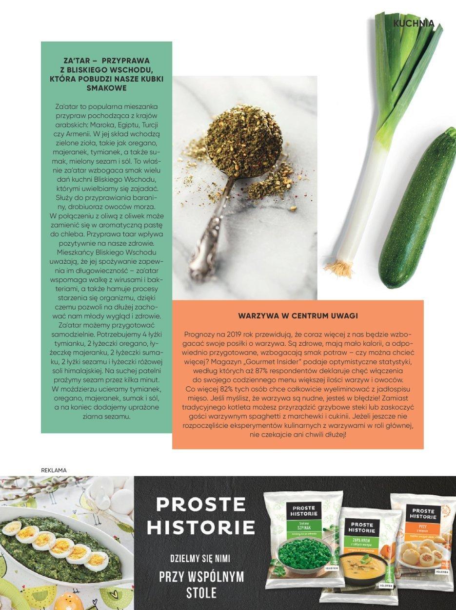 Gazetka promocyjna Tesco str. 71