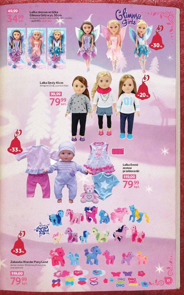 Gazetka promocyjna Tesco str. 17