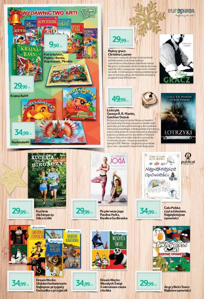 Gazetka promocyjna Tesco str. 32