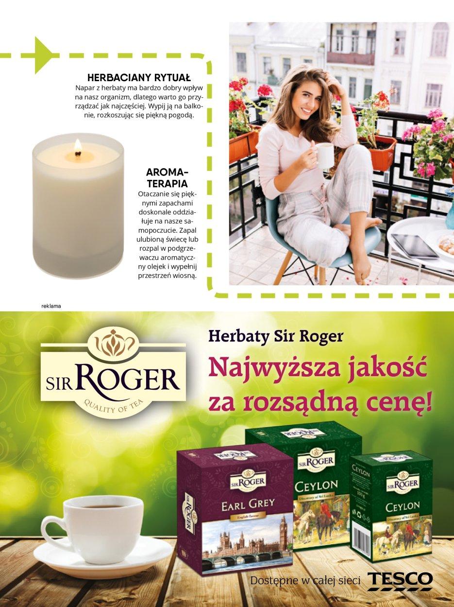 Gazetka promocyjna Tesco str. 73