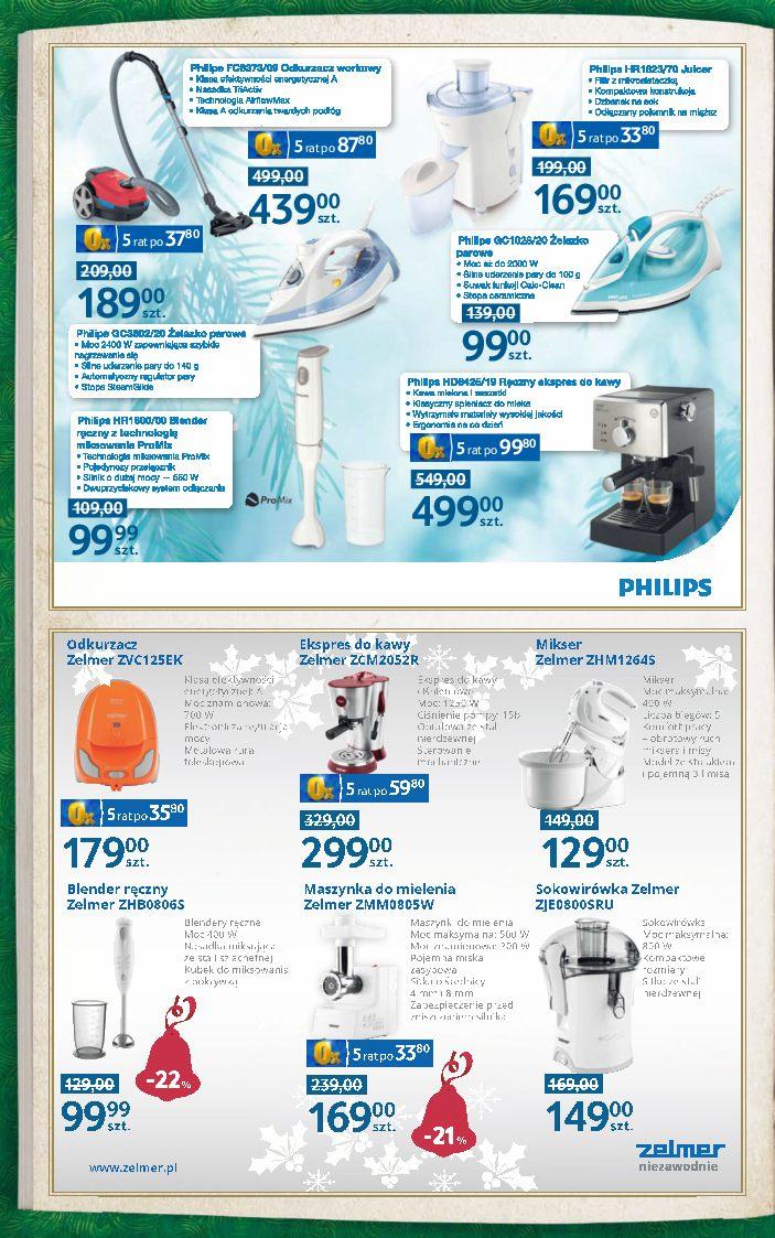 Gazetka promocyjna Tesco str. 4