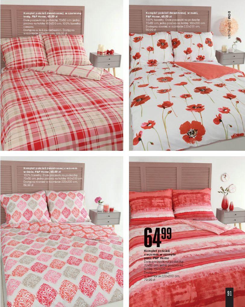 Gazetka promocyjna Tesco str. 91