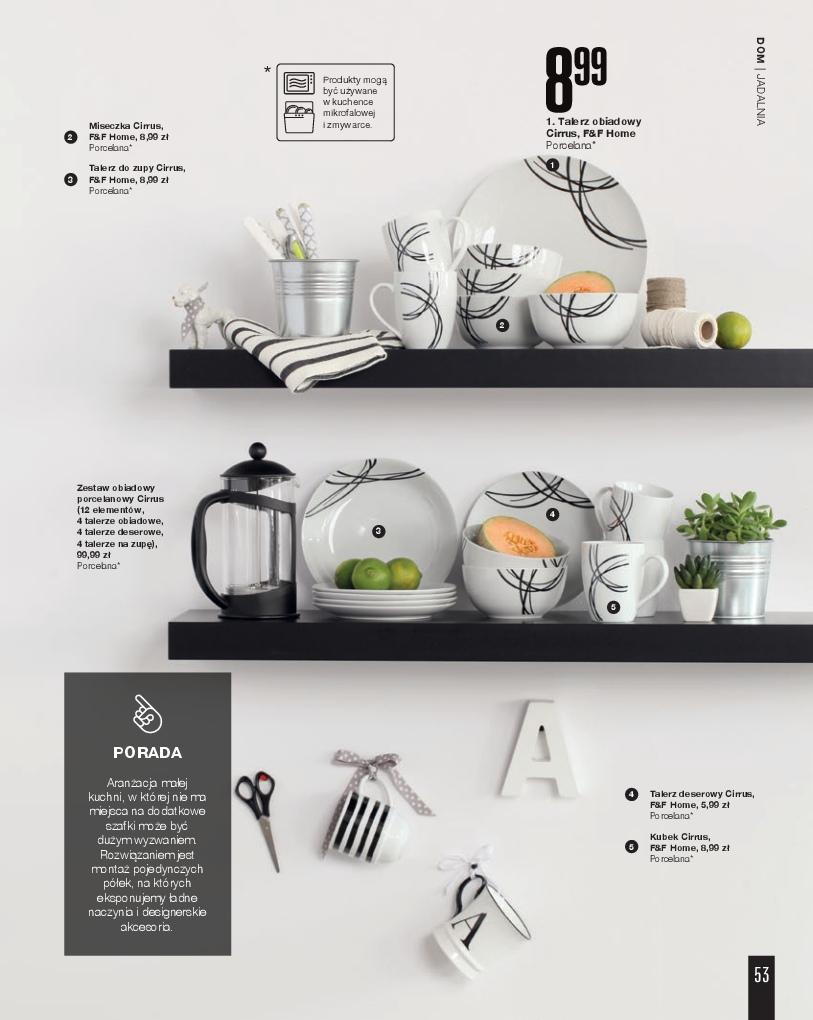 Gazetka promocyjna Tesco str. 53