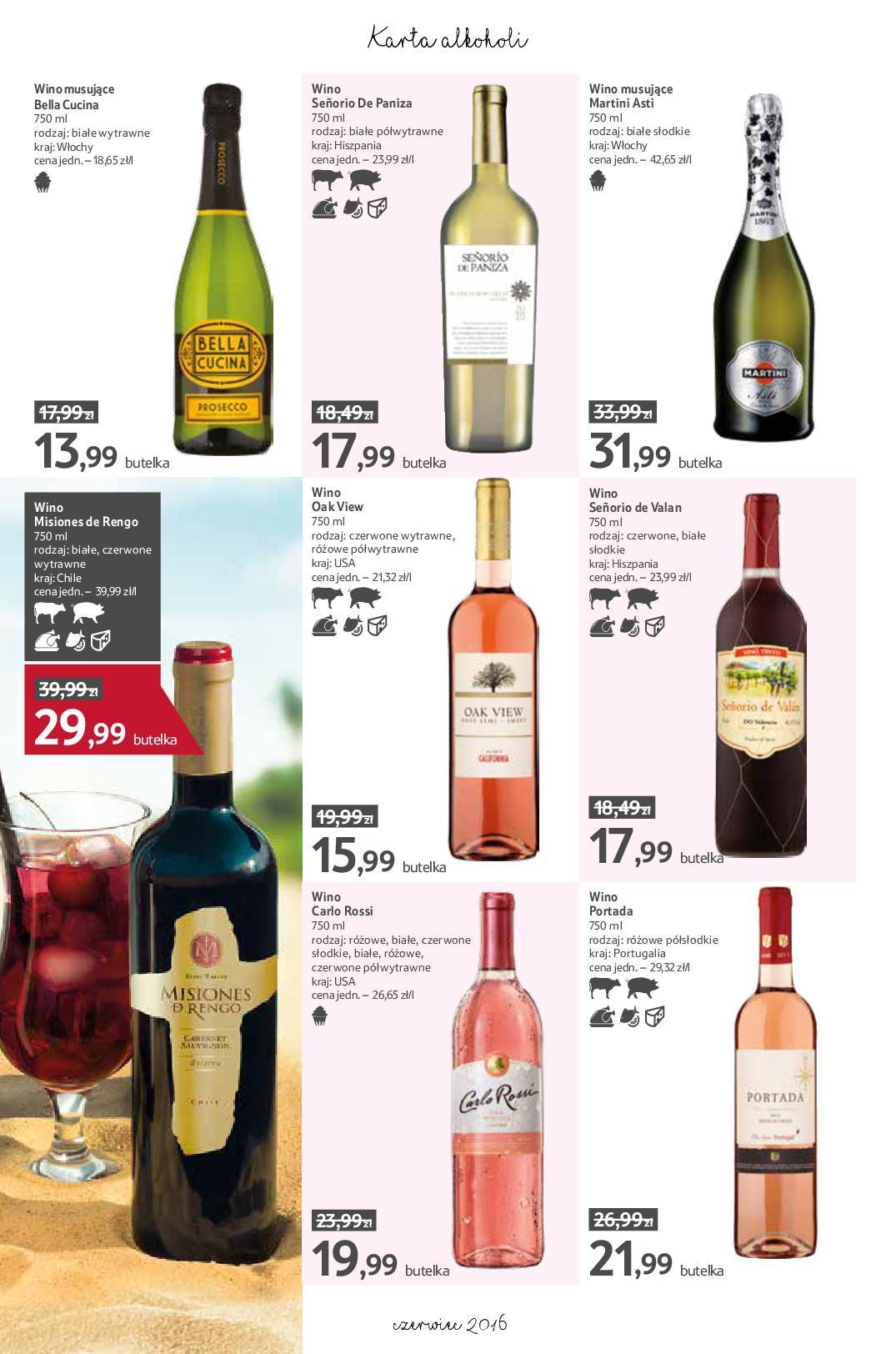 Gazetka promocyjna Tesco str. 2