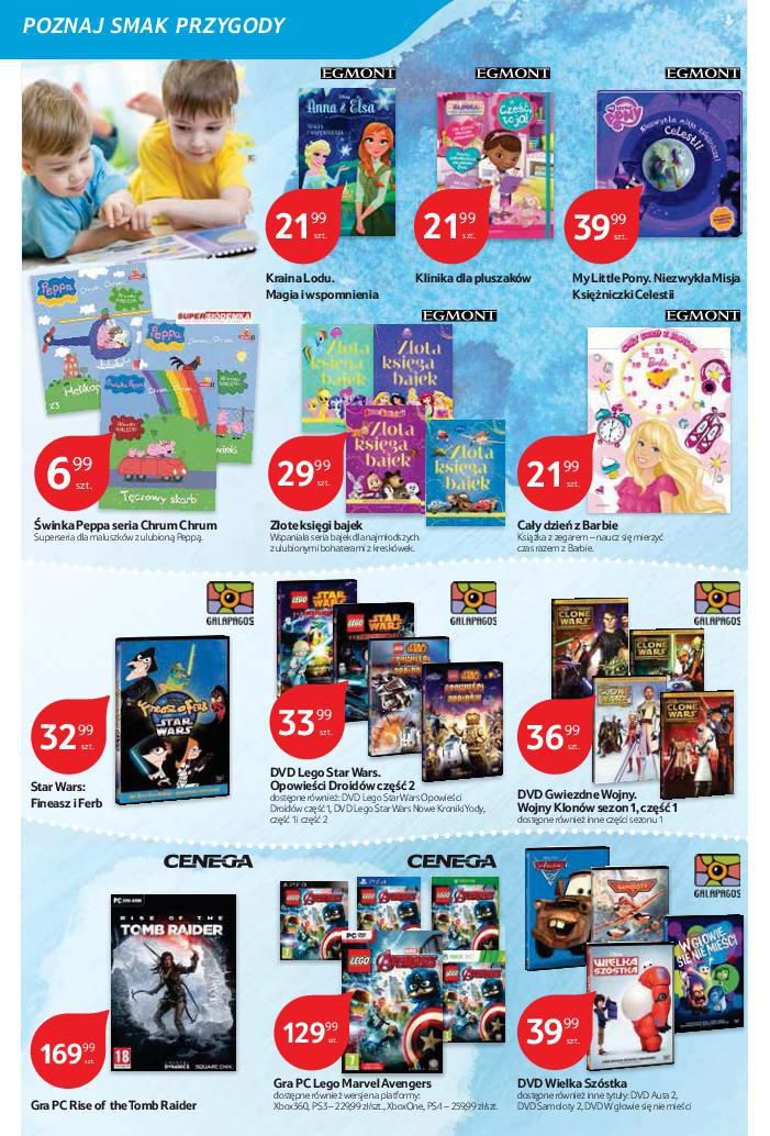 Gazetka promocyjna Tesco str. 10