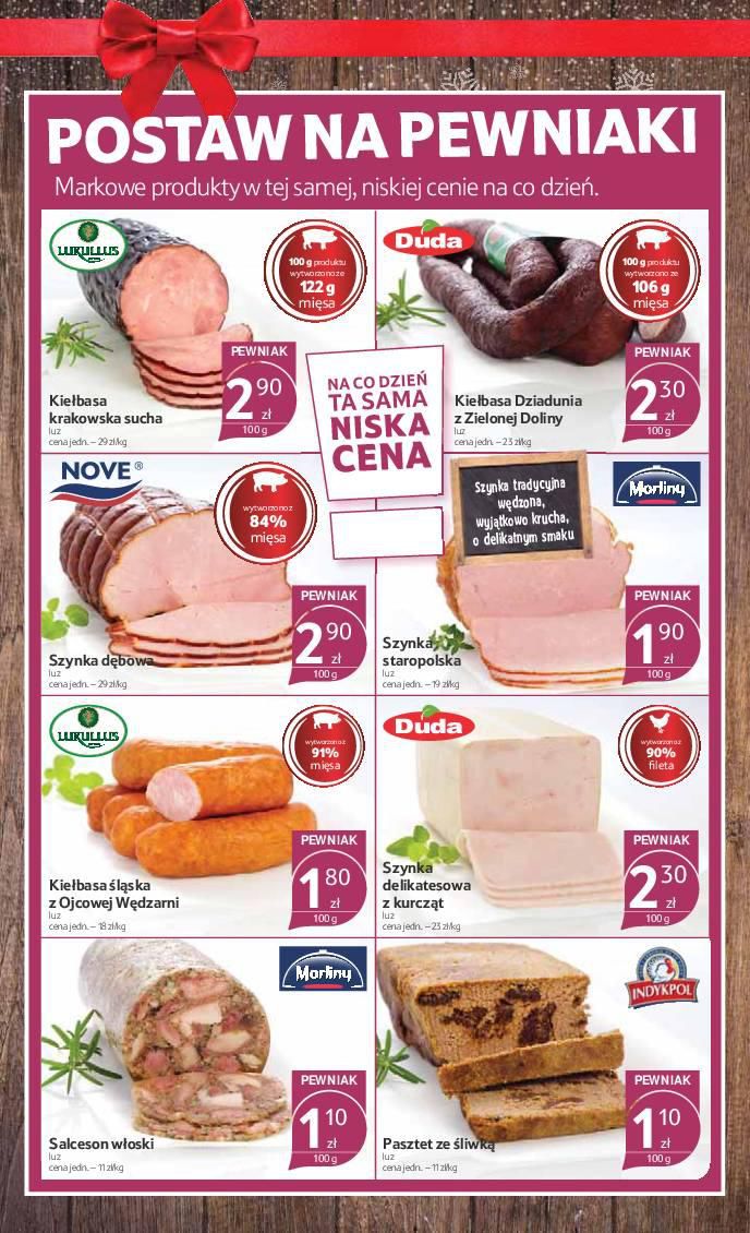 Gazetka promocyjna Tesco str. 10