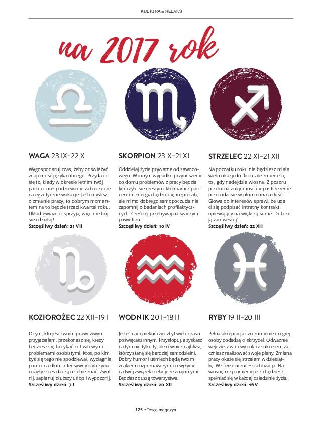 Gazetka promocyjna Tesco str. 125