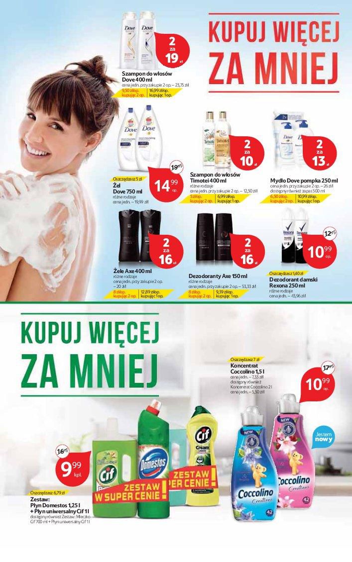 Gazetka promocyjna Tesco str. 22