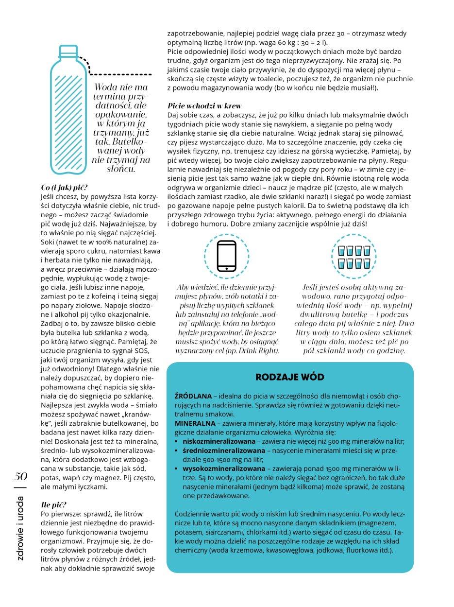 Gazetka promocyjna Tesco str. 50