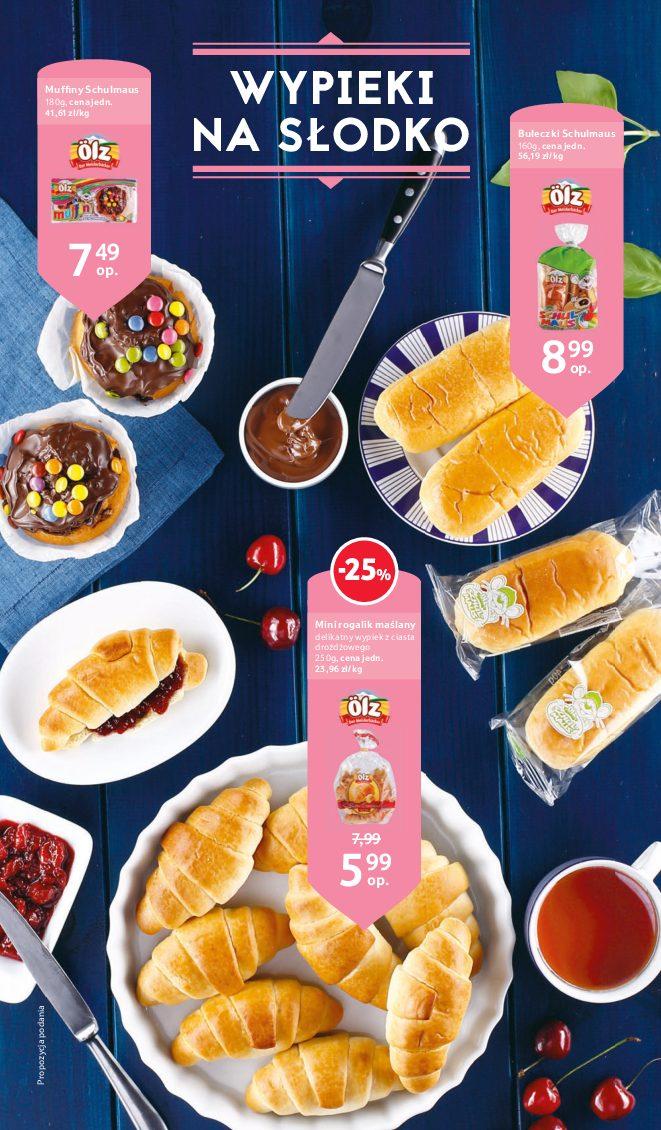 Gazetka promocyjna Tesco str. 6