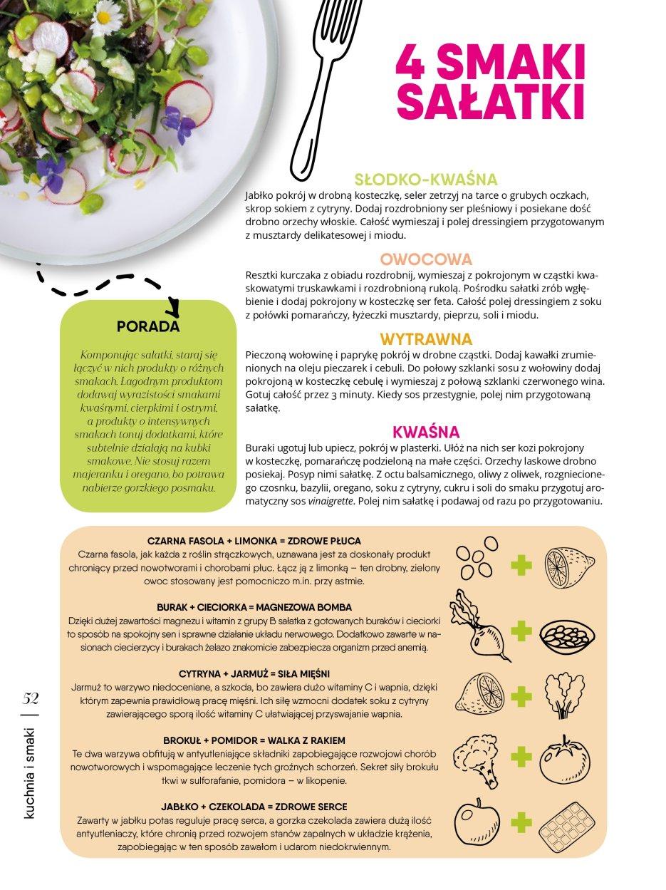 Gazetka promocyjna Tesco str. 52