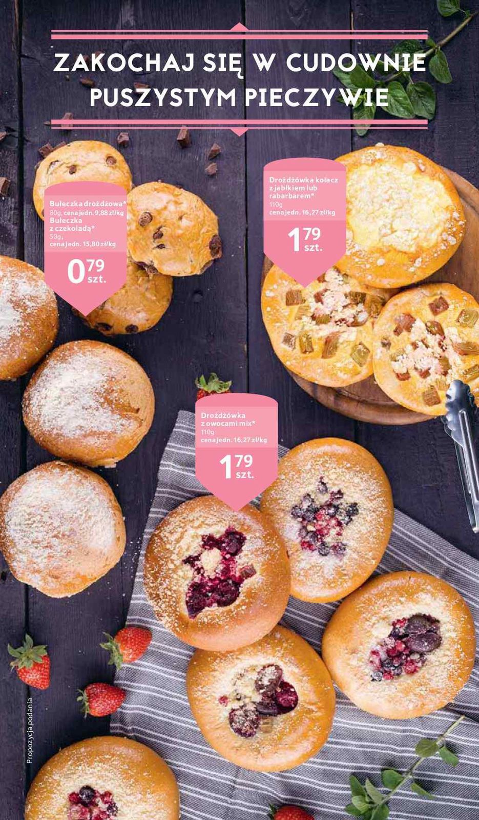 Gazetka promocyjna Tesco str. 10