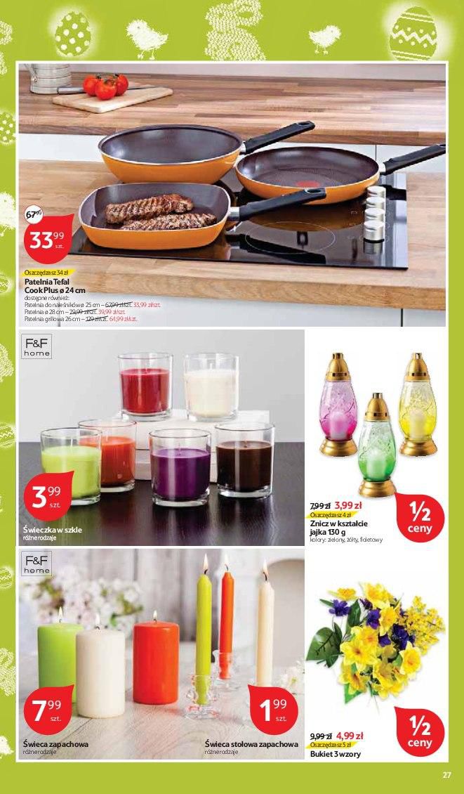 Gazetka promocyjna Tesco str. 28