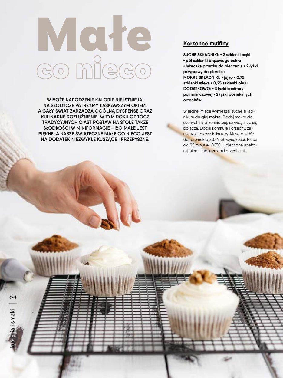 Gazetka promocyjna Tesco str. 64